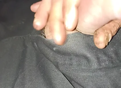Masturbation impulsive