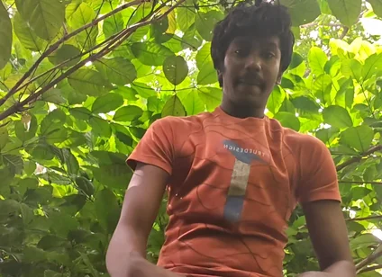 Outdoor Jerking and Balls Play