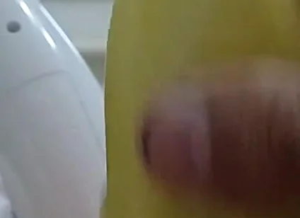 Hot Green Pepper