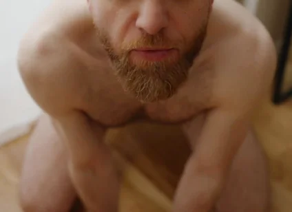 This Dom Turned Me Into His Sex Slave and Left Me with a Creamy Hole