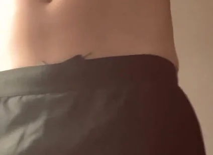 I Keep Forgetting My Underwear and These Shorts Really Don’t Hide My Bulge at All