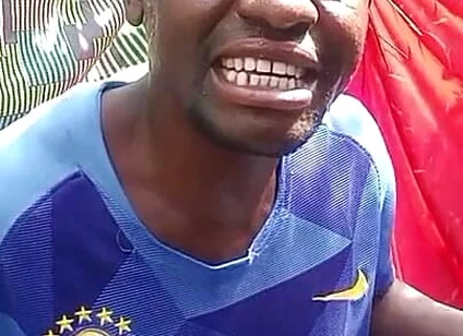 Get the Cash Before Is Too Late