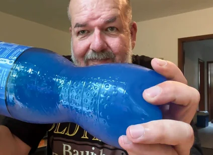 I Test Different Bottles From Denmark