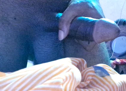 Amateur Masturbation