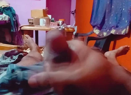 Amateur Masturbation