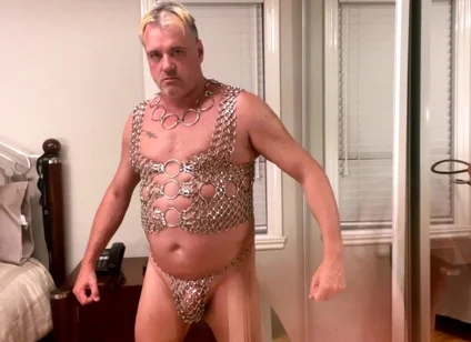 Chain Reaction - Chain Erection 2