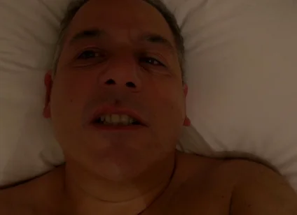 Beautiful Agony Style Jerk off
