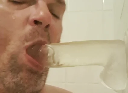 The Duties of a Slut, 1. the Blowjob of Cock