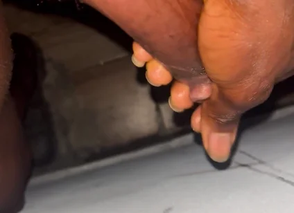 September Jerk off