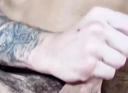 Brenno Villar X Dhyan Darsho - Final Part: All Fours & Huge Back Cumshot