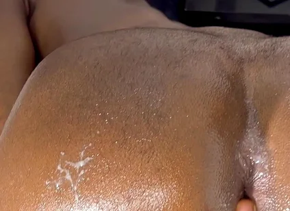 Got Fucked by One of D Biggest Dick in Nigeria