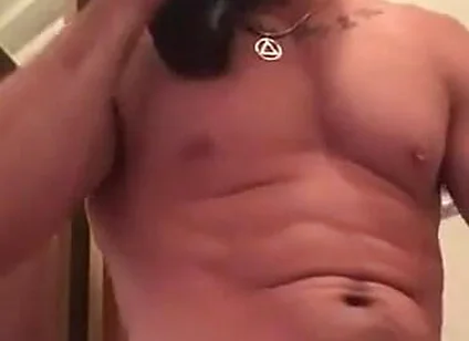 Here Is a Jack off Clip I Made for a Friend
