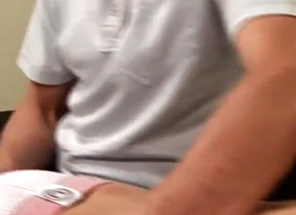 Sterne Spanks Tyler Berke