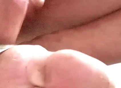 In the Bathroom with Mega Finish