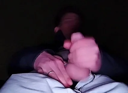 I Masturbate in the Streets of Lucila Del Mar