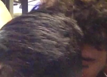 Hot Sexual Threesome on Wanker and the Buddy