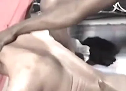 Deka, Leo Luv and Tyson Tko