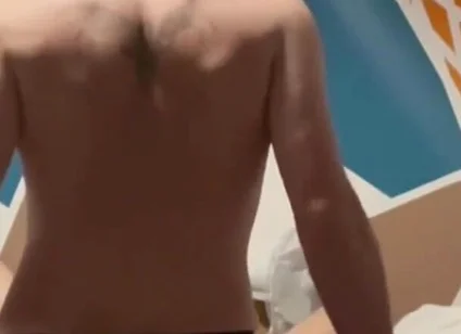 Hot Blowjob and Rimjob