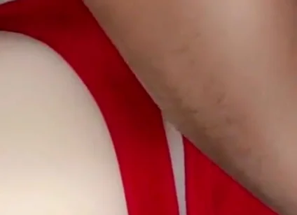 428 Big-assed Stepdaughter Wants New Clothes Because of Her Vagina