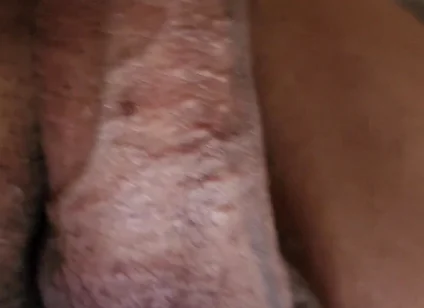 Hotest Ever Dick