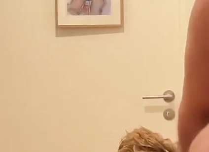 Stepdaddy Throatfucking White Fag