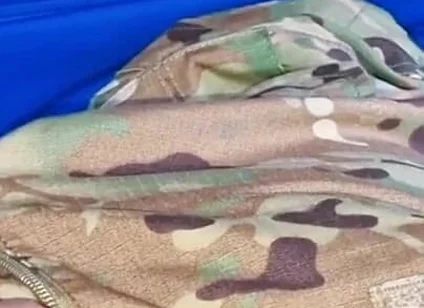 Soldiers Sucked Each Other's Dicks in Public Until They Cummed in Their Mouths.