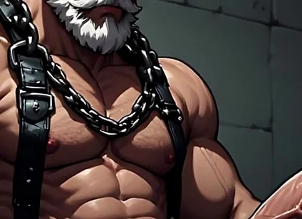 Grey Hair Older Hunks