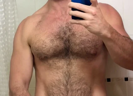 I Want You to Smell My Cock!