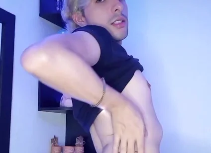 Tiktok Naked Challenge