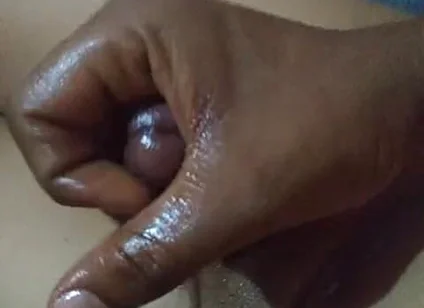 My Play with My Dick in My Room Now _