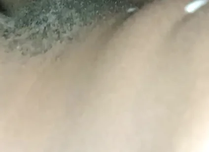 Lihle Mandisi Huge Banana Cock Jetking Alone Need an Ass to Contribute