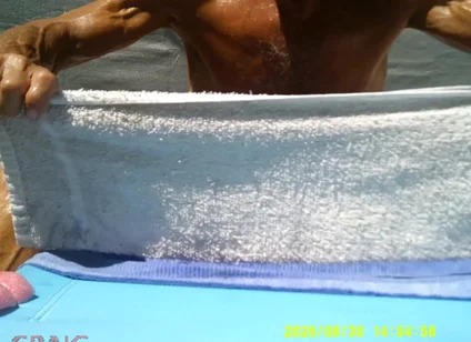 8-30-2026 Tan Music Naked Touchin Rubbing Squeezin 6 Min.