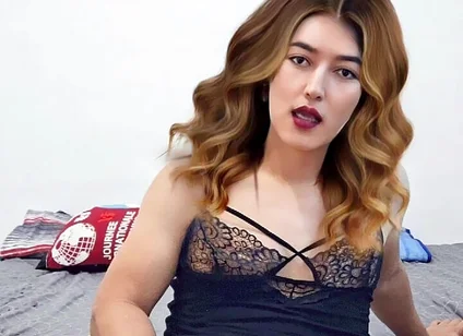 You Dare to Be with Me.