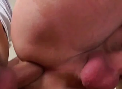 Walter Is Getting Fucked by Nick's Big Cock