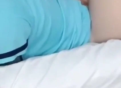 676 Delicious Big-assed Stepdaughter Receives My Monstrous Cock