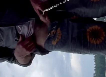 Piss on the Cam for Fans
