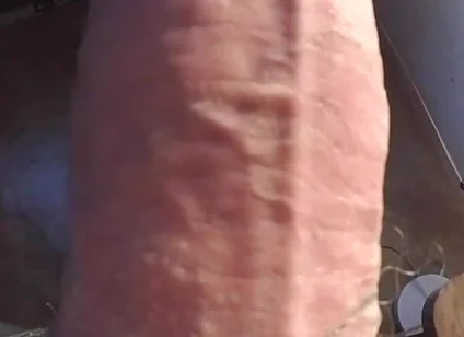 My New Video Huge Monster Cock Pt 1
