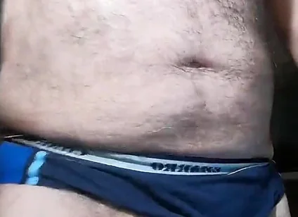 My Hard, Swollen Cock Wants a Master