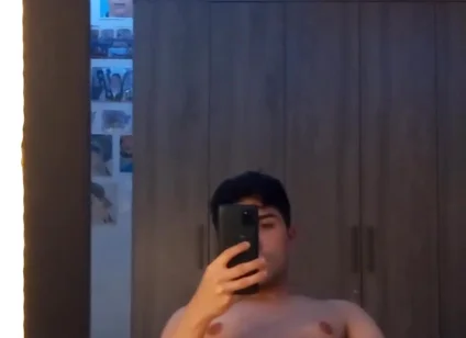 Hot Naked