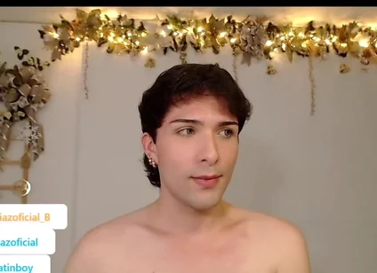 Angel Face