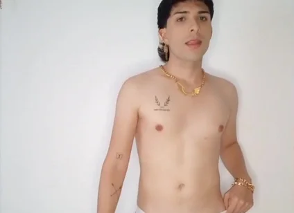 Undies / Underwear Fetish