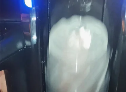 Automatic Stroker