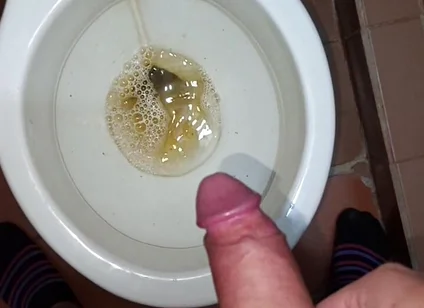 Hot and Dirty Piss Compilation