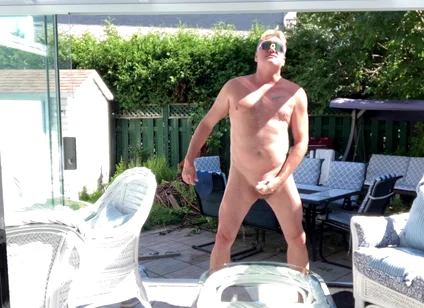 Sunny Day, Sunny Sperm 4