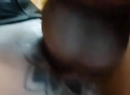 A Man's Pleasure