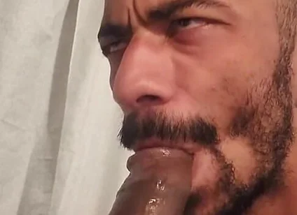 How Good It Is to Suck a Cock!