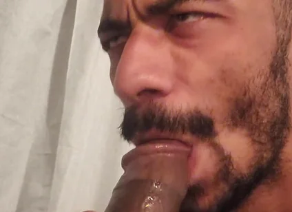 How Good It Is to Suck a Cock!