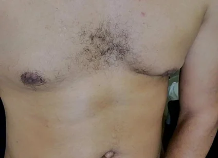 Stroke Your Cock with Me While I Imagine Licking Your Asshole