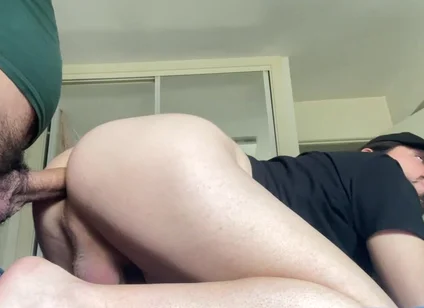 Fuking My Friend Big Ass