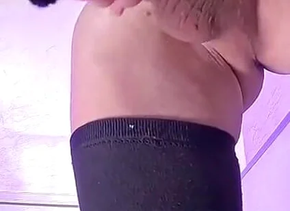 Femboy with a Big Dick Teases You with His Body and Cums in Front of You